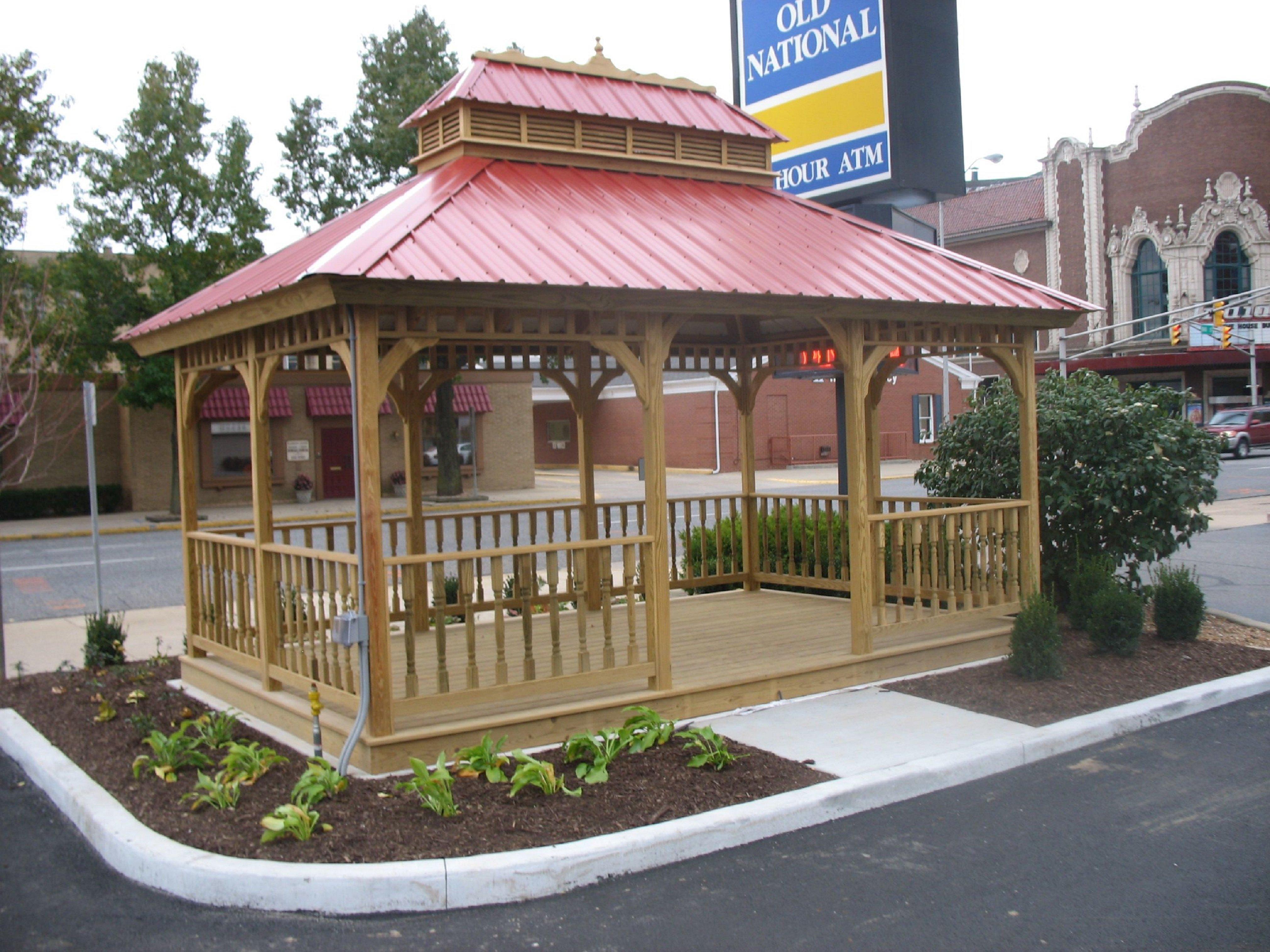 Candlewood Suites Terre Haute By Ihg Buitenkant foto