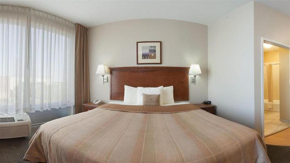 Candlewood Suites Terre Haute By Ihg Buitenkant foto