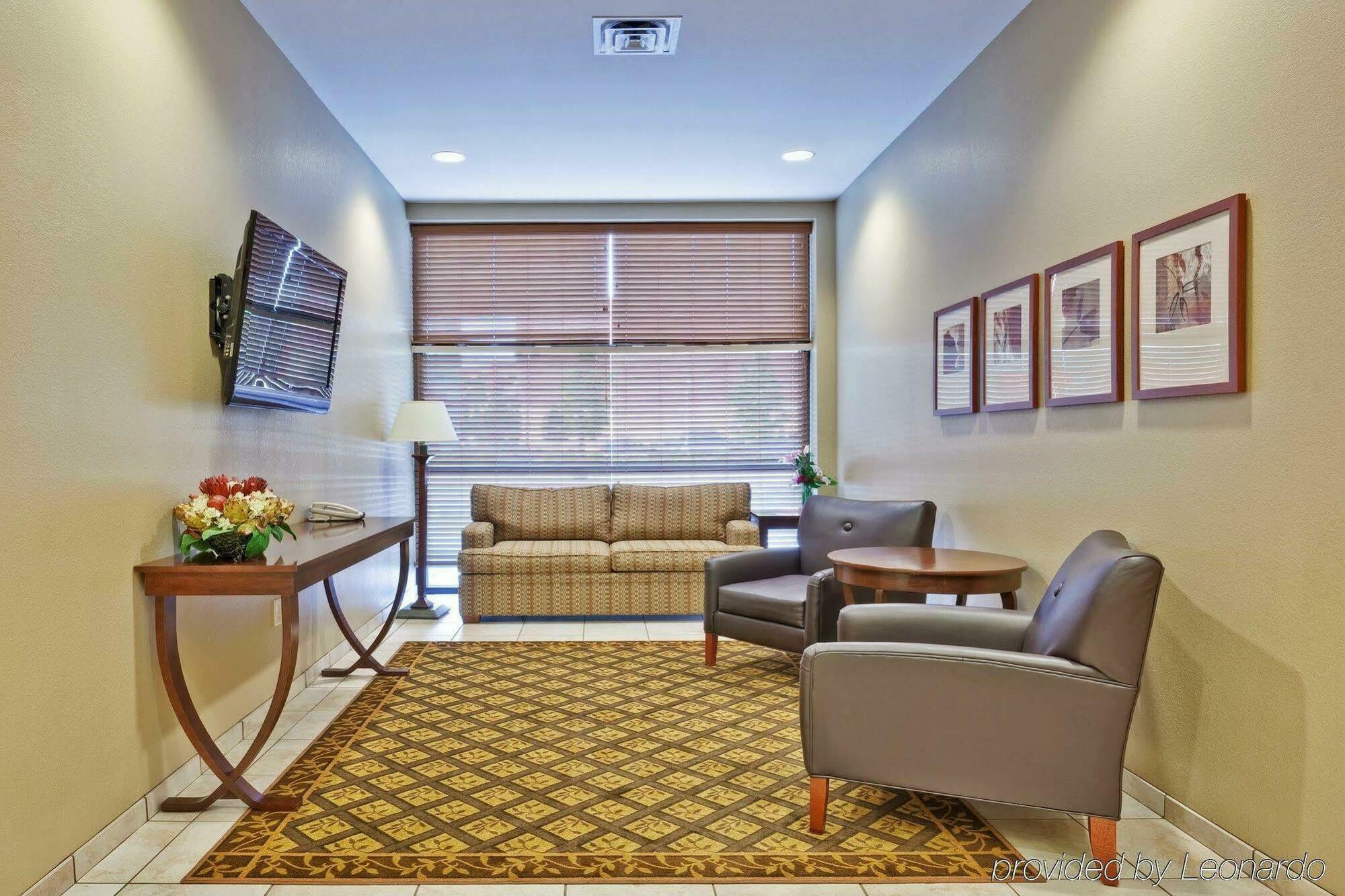 Candlewood Suites Terre Haute By Ihg Buitenkant foto