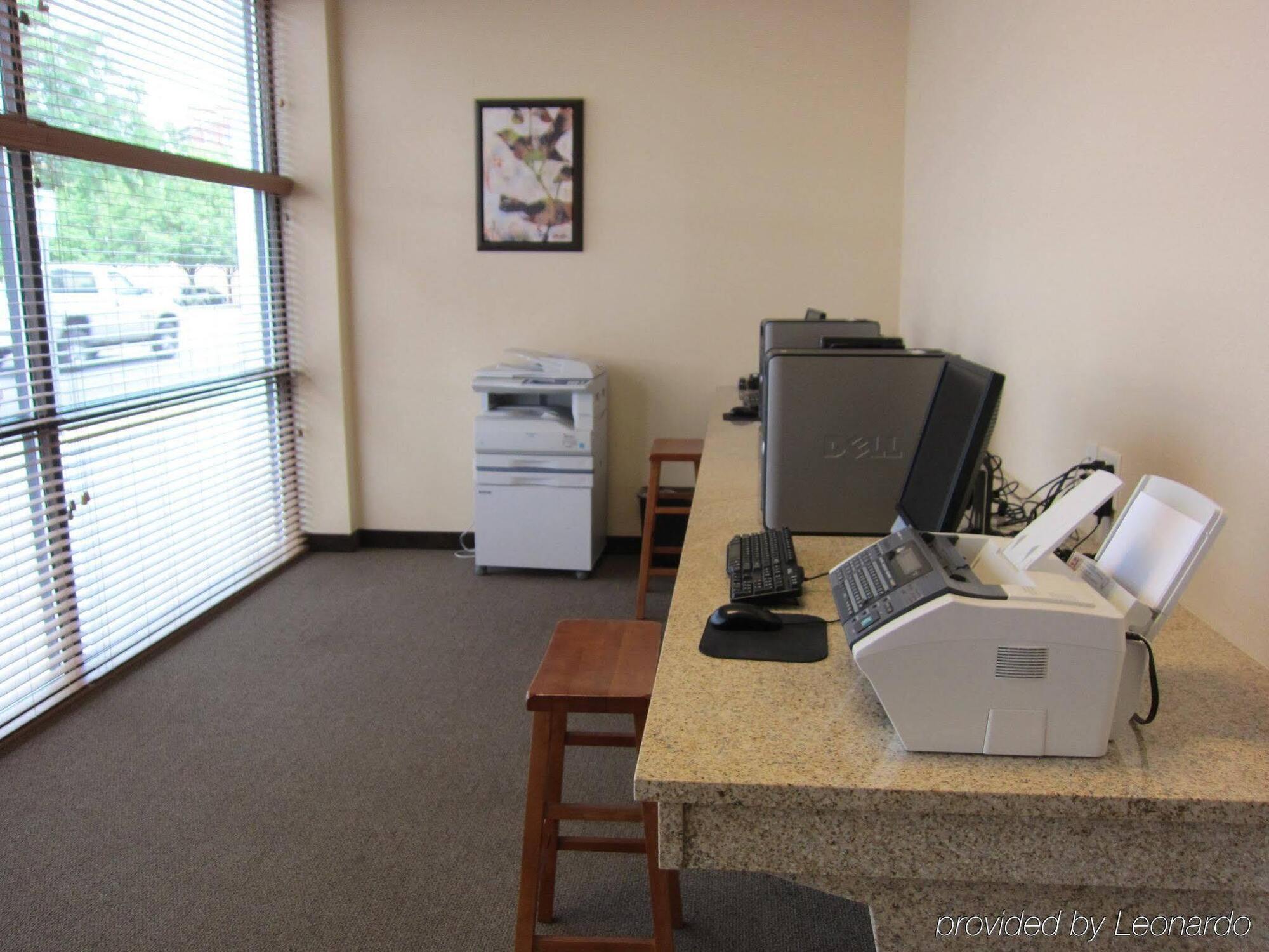 Candlewood Suites Terre Haute By Ihg Buitenkant foto